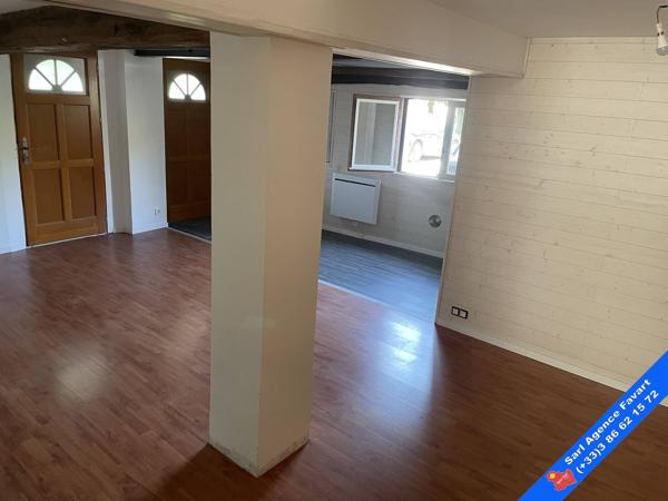 Immeuble 96m² à vendre à Joigny 89300