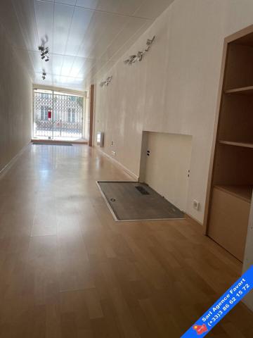 Immeuble 96m² à vendre à Joigny 89300