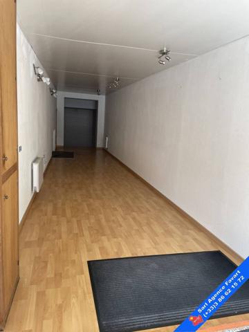 Immeuble 96m² à vendre à Joigny 89300