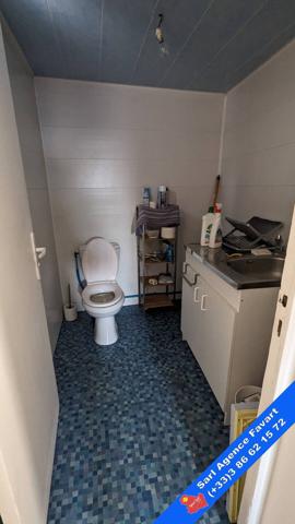 Immeuble 96m² à vendre à Joigny 89300