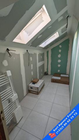 Immeuble 96m² à vendre à Joigny 89300