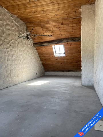 Immeuble 96m² à vendre à Joigny 89300