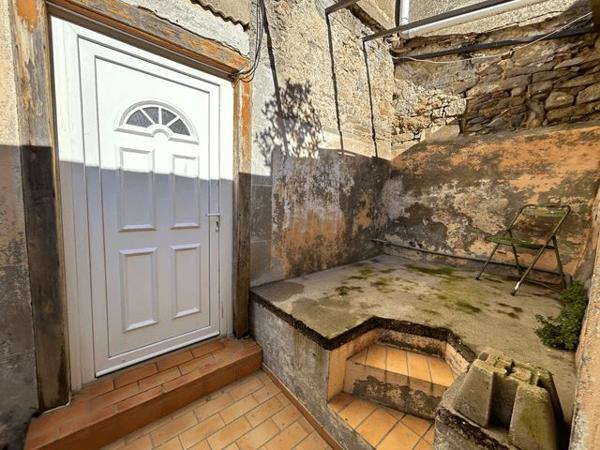 Location Maison 3 pièces 69.2 m² - 1 RUE DANTON Conques Sur Orbiel 11600