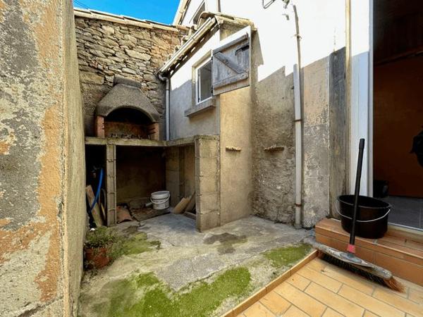 Location Maison 3 pièces 69.2 m² - 1 RUE DANTON Conques Sur Orbiel 11600