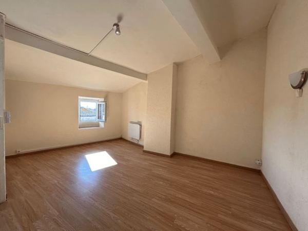 Location Maison 3 pièces 69.2 m² - 1 RUE DANTON Conques Sur Orbiel 11600