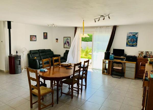 Maison à vendre    4 pièces • 92,32 m2 Marsac-sur-l'Isle