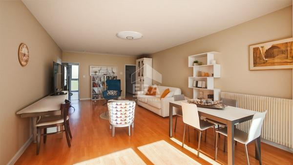 Appartement Saint Cyprien 3 pièce(s) 68.42 m2