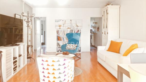 Appartement Saint Cyprien 3 pièce(s) 68.42 m2