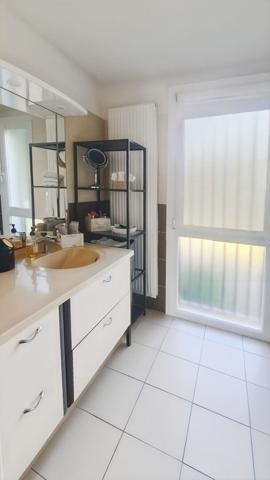 Appartement Saint Cyprien 3 pièce(s) 68.42 m2