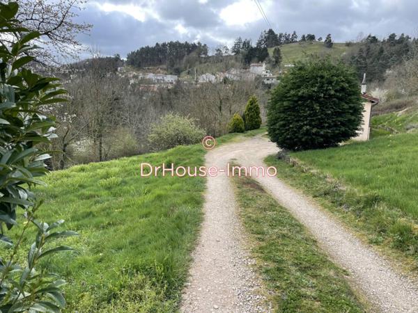 Maison à vendre 3 pièces de 53 m²