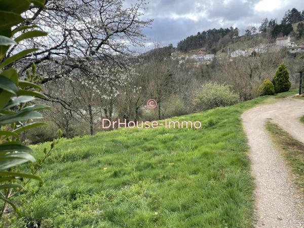 Maison à vendre 3 pièces de 53 m²