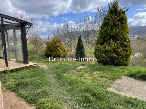 Maison à vendre 3 pièces de 53 m²