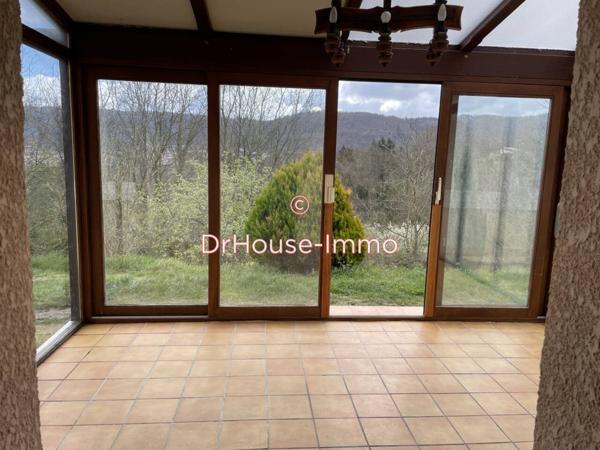 Maison à vendre 3 pièces de 53 m²