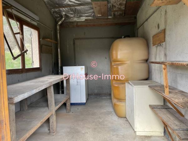 Maison à vendre 3 pièces de 53 m²