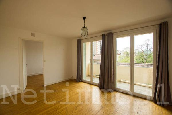 Très bel appartement Croix de Pierre
