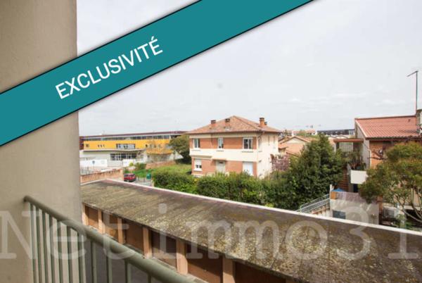 Très bel appartement Croix de Pierre