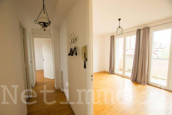 Très bel appartement Croix de Pierre