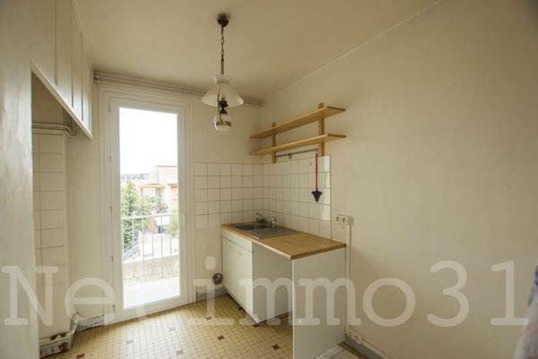 Très bel appartement Croix de Pierre