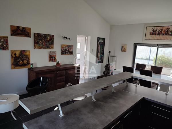 Bureaux 166 M2 à LAON (02200)