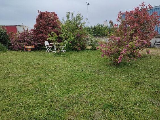 Bureaux 166 M2 à LAON (02200)