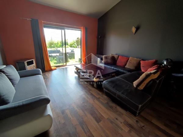 Bureaux 166 M2 à LAON (02200)