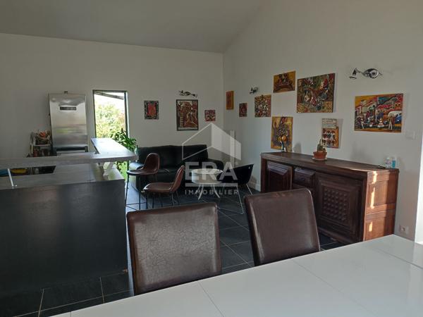 Bureaux 166 M2 à LAON (02200)