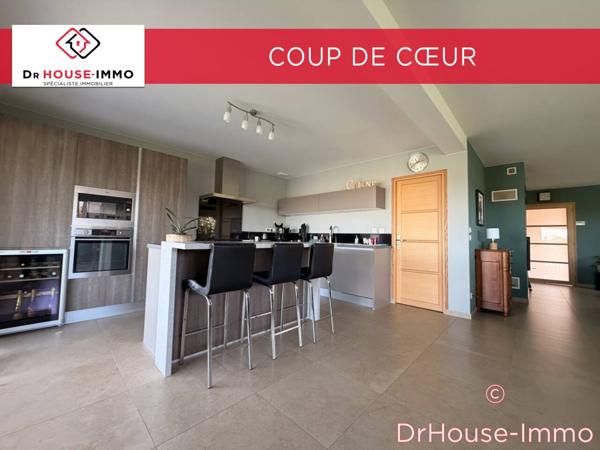 Maison à vendre 6 pièces de 194 m²