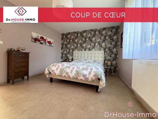 Maison à vendre 6 pièces de 194 m²