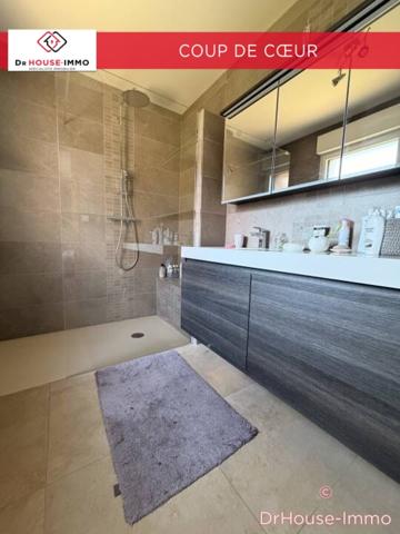 Maison à vendre 6 pièces de 194 m²