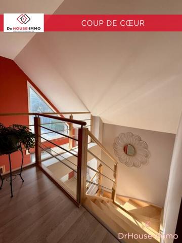 Maison à vendre 6 pièces de 194 m²