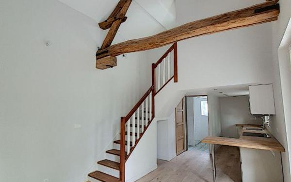 Appartement à vendre    2 pièces • 37,90 m2 Taverny