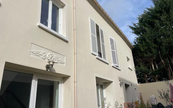 Appartement à vendre    2 pièces • 37,90 m2 Taverny