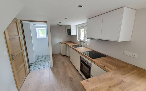 Appartement à vendre    2 pièces • 37,90 m2 Taverny