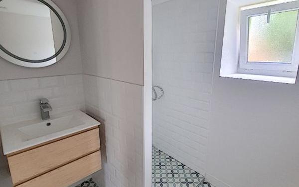 Appartement à vendre    2 pièces • 37,90 m2 Taverny