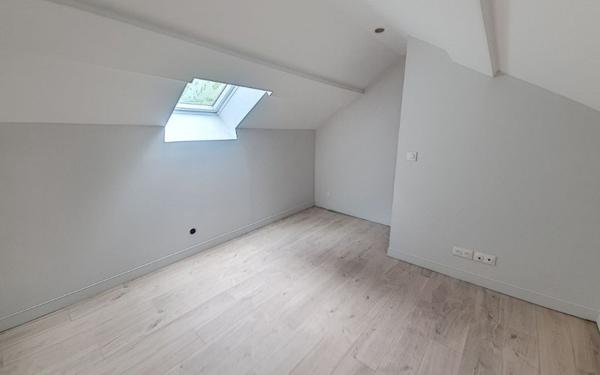 Appartement à vendre    2 pièces • 37,90 m2 Taverny