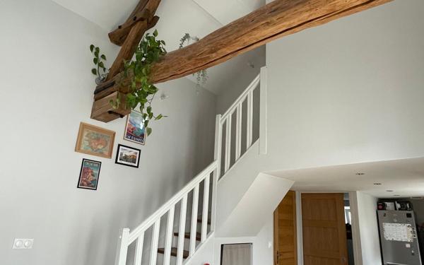 Appartement à vendre    2 pièces • 37,90 m2 Taverny