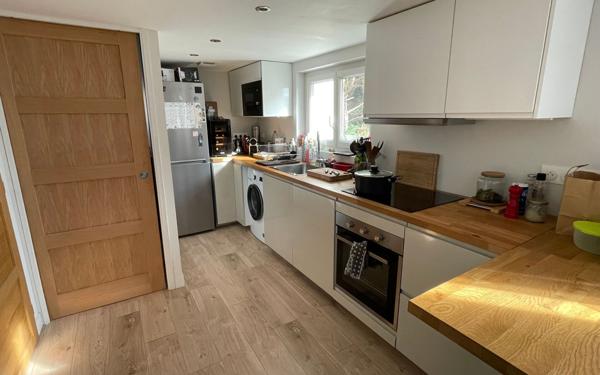 Appartement à vendre    2 pièces • 37,90 m2 Taverny