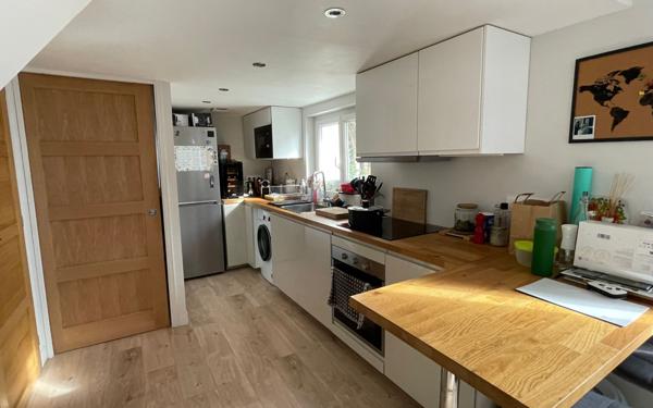 Appartement à vendre    2 pièces • 37,90 m2 Taverny