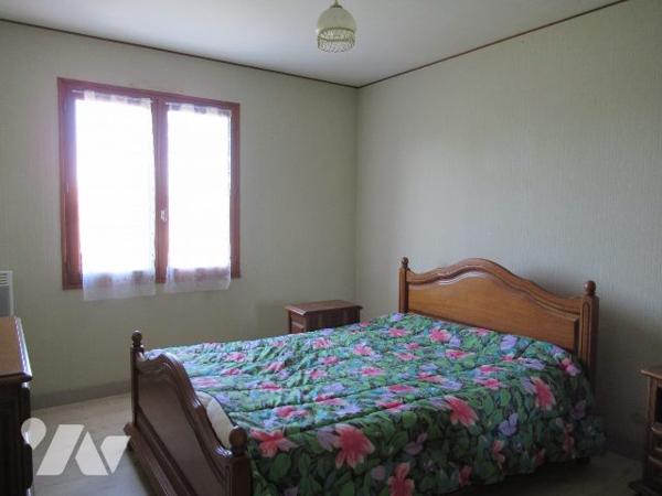 Maison à vendre Bouin