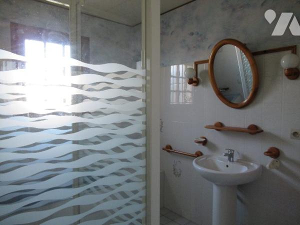 Maison à vendre Bouin