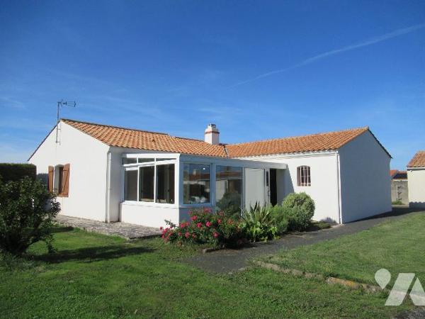 Maison à vendre Bouin