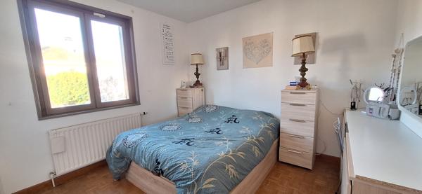 Maison  Bourgeoise spacieuse  de 171 m2  , 5 ch à vendre à Bourg-en-Bresse - Réf: Fs3380