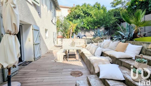 Maison à vendre 8 pièces 138 m² Toulon