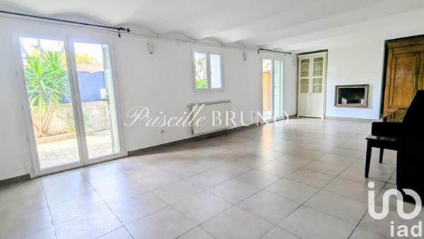 Maison à vendre 8 pièces 138 m² Toulon