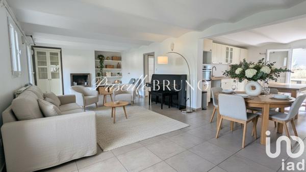 Maison à vendre 8 pièces 138 m² Toulon