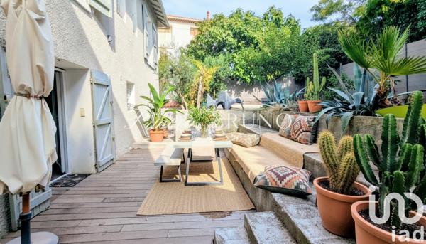 Maison à vendre 8 pièces 138 m² Toulon