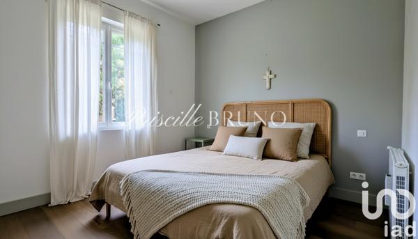 Maison à vendre 8 pièces 138 m² Toulon