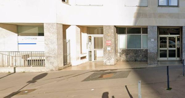 Garage proche centre ville