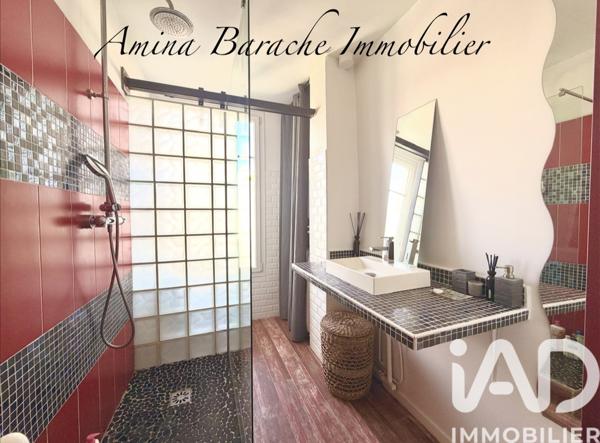 Appartement à vendre 4 pièces 70 m² Courbevoie