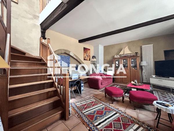 À vendre Appartement 4 pièces 115 m² - Béziers 34500